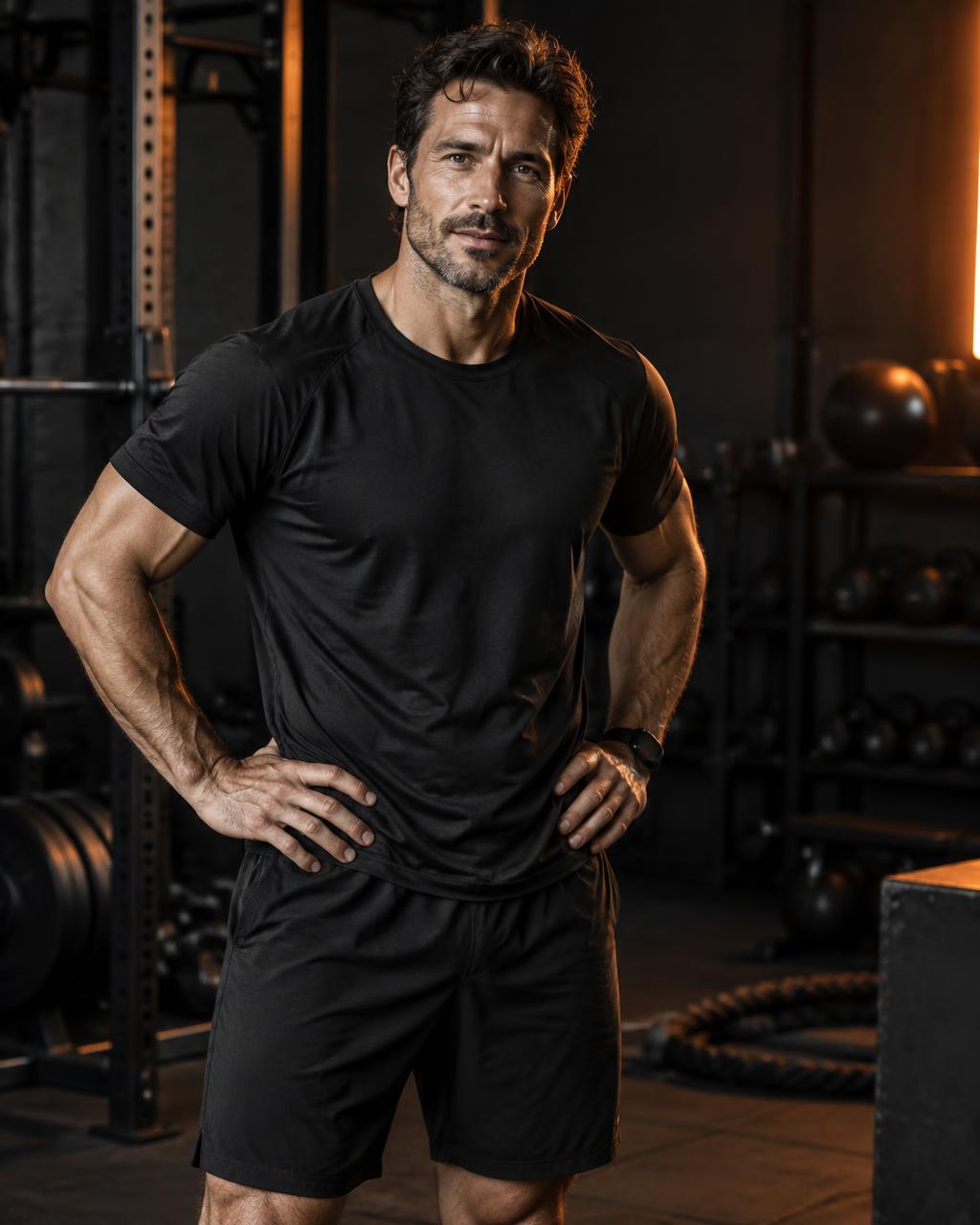Marco Keller, Coach bei PULSE Training